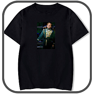 Fiyero Tigelaar T-Shirts