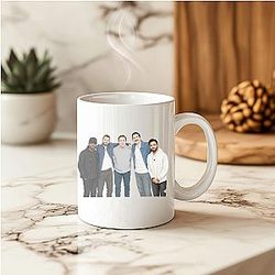 The Flagrant - Pop Culture and Sports Satire The Flagrant Mugs
