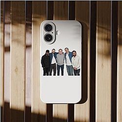 The Flagrant - Pop Culture and Sports Satire The Flagrant iPhone Cases