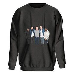 The Flagrant - Pop Culture and Sports Satire The Flagrant Sweatshirts