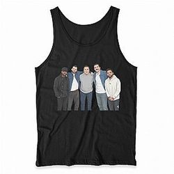 The Flagrant - Pop Culture and Sports Satire The Flagrant Tank Tops