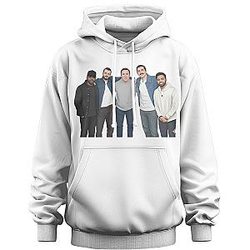 The Flagrant - Pop Culture and Sports Satire The Flagrant Hoodies