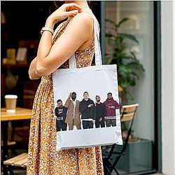 The Flagrant - Akaash Singh and Crew The Flagrant Bags