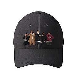The Flagrant - Akaash Singh and Crew The Flagrant Hats & Caps