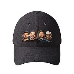 The Flagrant - Boundary Pushing Commentary The Flagrant Hats & Caps
