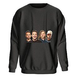 The Flagrant - Boundary Pushing Commentary The Flagrant Sweatshirts