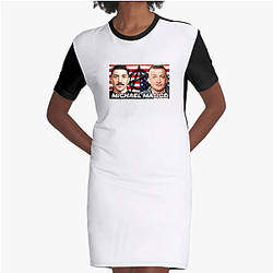 The Flagrant is hosted by comedian Andrew Schulz The Flagrant Dresses