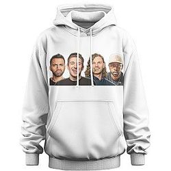 The Flagrant - Boundary Pushing Commentary The Flagrant Hoodies