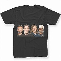 The Flagrant - Boundary Pushing Commentary The Flagrant T-Shirts