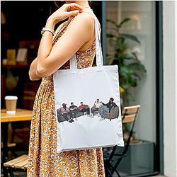 The Flagrant - High Octane Studio Energy The Flagrant Bags