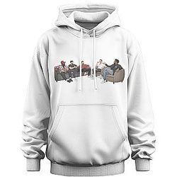 The Flagrant - High Octane Studio Energy The Flagrant Hoodies