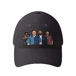 The Flagrant - Exclusive Patreon Content The Flagrant Hats & Caps