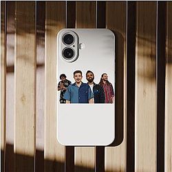 The Flagrant - Exclusive Patreon Content The Flagrant iPhone Cases