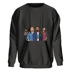 The Flagrant - Exclusive Patreon Content The Flagrant Sweatshirts
