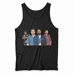 The Flagrant - Exclusive Patreon Content The Flagrant Tank Tops