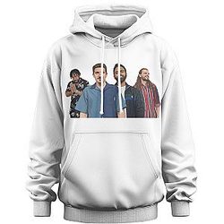The Flagrant - Exclusive Patreon Content The Flagrant Hoodies