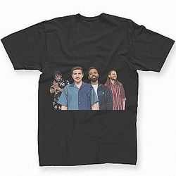 The Flagrant - Exclusive Patreon Content The Flagrant T-Shirts