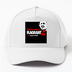 The Flagrant is a comedy podcast The Flagrant Hats & Caps