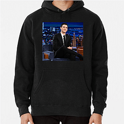The Flagrant co host is Akaash Singh The Flagrant Hoodies
