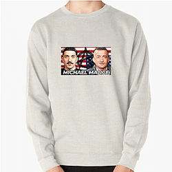 The Flagrant is hosted by comedian Andrew Schulz The Flagrant Sweatshirts