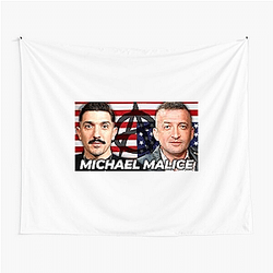 The Flagrant is hosted by comedian Andrew Schulz The Flagrant Tapestries