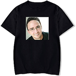 The Flagrant is known for its irreverent style The Flagrant T-Shirts