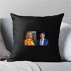 The Flagrant is one of the most popular comedy podcasts The Flagrant Pillows Cover