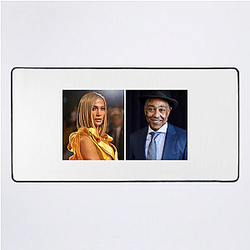 The Flagrant is one of the most popular comedy podcasts The Flagrant Mouse Pads