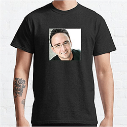 The Flagrant is known for its irreverent style The Flagrant T-Shirts