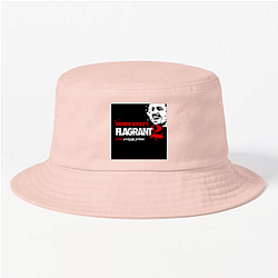 The Flagrant is a comedy podcast The Flagrant Hats & Caps