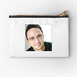 The Flagrant is known for its irreverent style The Flagrant Zipper Pouches