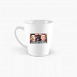 The Flagrant is hosted by comedian Andrew Schulz The Flagrant Mugs