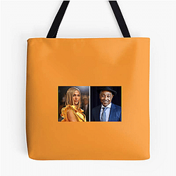 The Flagrant is one of the most popular comedy podcasts The Flagrant Bags