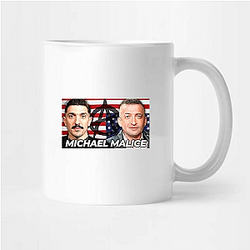 The Flagrant is hosted by comedian Andrew Schulz The Flagrant Mugs