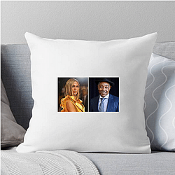 The Flagrant is one of the most popular comedy podcasts The Flagrant Pillows Cover