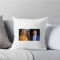 The Flagrant is one of the most popular comedy podcasts The Flagrant Pillows Cover