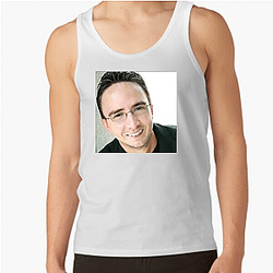 The Flagrant is known for its irreverent style The Flagrant Tank Tops