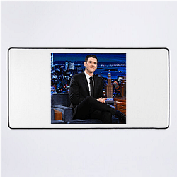 The Flagrant co host is Akaash Singh The Flagrant Mouse Pads