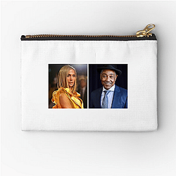 The Flagrant is one of the most popular comedy podcasts The Flagrant Zipper Pouches