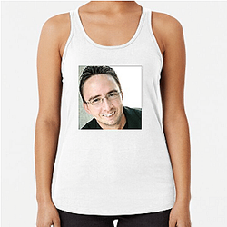 The Flagrant is known for its irreverent style The Flagrant Tank Tops