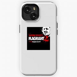 The Flagrant is a comedy podcast The Flagrant Samsung Cases