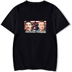 The Flagrant is hosted by comedian Andrew Schulz The Flagrant T-Shirts