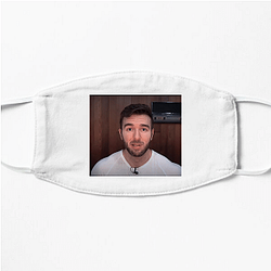The Flagrant delivers unfiltered and unapolgetic humor The Flagrant Face Masks