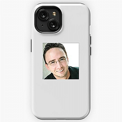 The Flagrant is known for its irreverent style The Flagrant iPhone Cases