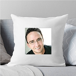 The Flagrant is known for its irreverent style The Flagrant Pillows Cover