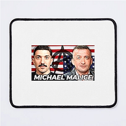 The Flagrant is hosted by comedian Andrew Schulz The Flagrant Mouse Pads