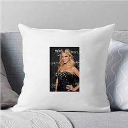 The Flagrant often features celebrity and comedian guests The Flagrant Pillows Cover