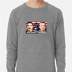 The Flagrant is hosted by comedian Andrew Schulz The Flagrant Sweatshirts