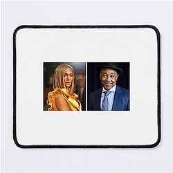 The Flagrant is one of the most popular comedy podcasts The Flagrant Mouse Pads