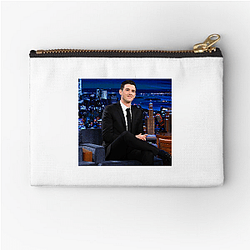 The Flagrant co host is Akaash Singh The Flagrant Zipper Pouches